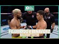 Deiveson Figueiredo V Joseph Benavidez Full Fight Replay
