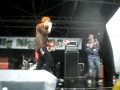 Hotspur at SHAMROCKFEST!!!- Her Majesty
