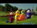 Teletubbies Eight Clouds Before The Running Away Dance Extended Version Tubby Bye Bye US Version