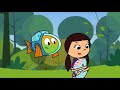 Fishtronaut And The Case Of The Day That Was Night