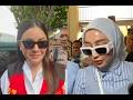 LIVE GRID ID Nikita Mirzani Vs Reza Gladys Trial Continues Who Will Testify