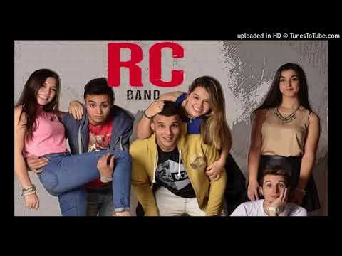 RC   QUIERO BAILAR CONTIGO ft ROMAN EL ORIGINAL (Oficial)[1]