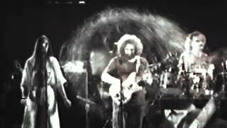 Grateful Dead 4-12-78 Cameron Indoor Stadium Durham NC