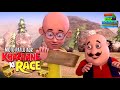 Motu Patlu Full Movie Khazaane Ki Race Wow Kidz Movies