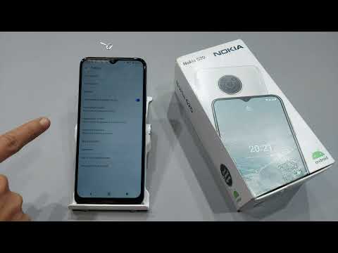 How to turn off message sound in nokia g20,g50 | nokia g20 me message silent mode kaise kare