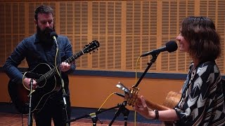 The Waifs: Blindly Believing - Live Music @ RN