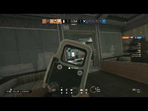 Vigil Quick Ace