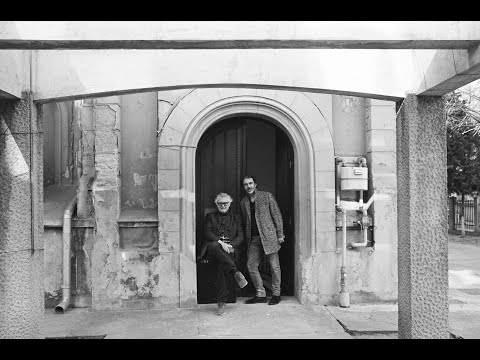 Daniele di Bonaventura, Arild Andersen - L'ULTIMO ADDIO (Official Video)