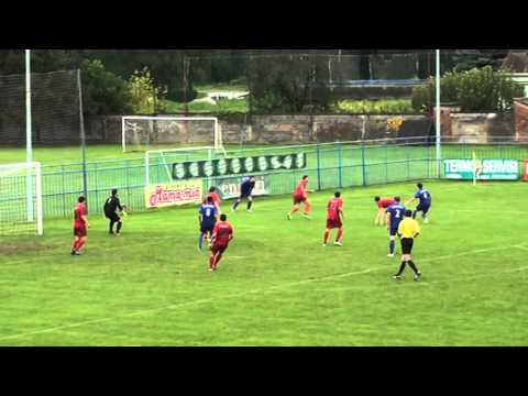 NK Slavonija - NK Belišće 1-2