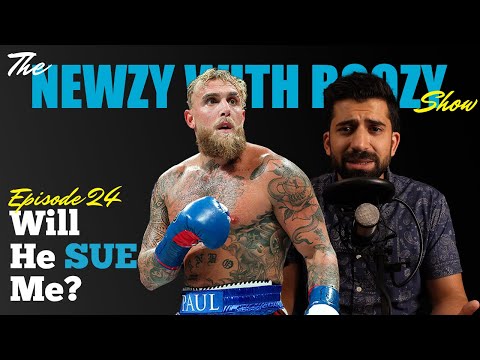 Jake Paul's Fights Are (allegedly) Fake | Episode 24
