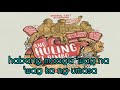 tindahan ni aling nena - ang huling el bimbo musical (lyrics)