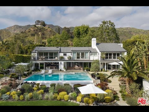 3511 Cross Creek Lane | Malibu, CA - The Agency