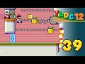 The 12th Annual Vanilla Level Design Contest SMW Hack Part 39 The Grand VLDC12 Final Final
