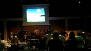 In the Midst -- Every Move I Make (Waves of Mercy)