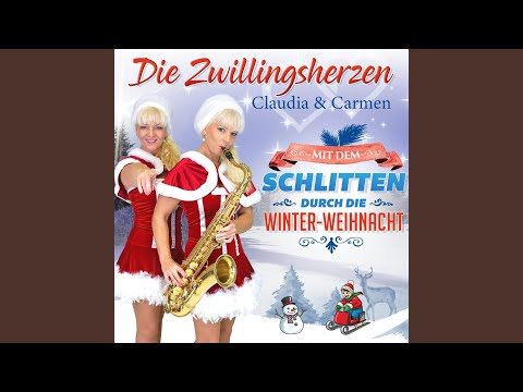 Eine Schneeballschlacht - Die Zwillingsherzen…