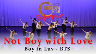 Download lagu 3. Boy In Luv - BTS | Not Boy with Love | Kpop Chronicle 2026 | Redemption mp3 Download lagu 3. Boy In Luv - BTS | Not Boy with Love | Kpop Chronicle 2026 | Redemption mp3