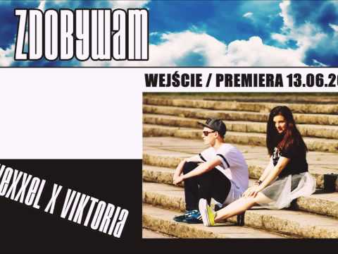 12.VEXXEL x VIKTORIA  - Zdobywam