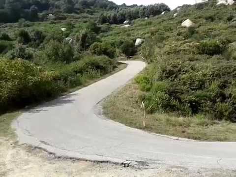 Rally elba storico 2014