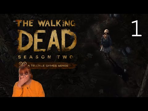 Clementinen tarina saa jatkoa... I The Walking dead 2, osa 1