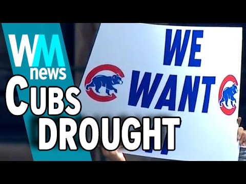 Chicago Cubs in the World Series?! 3 Facts About Ending Their Drought!