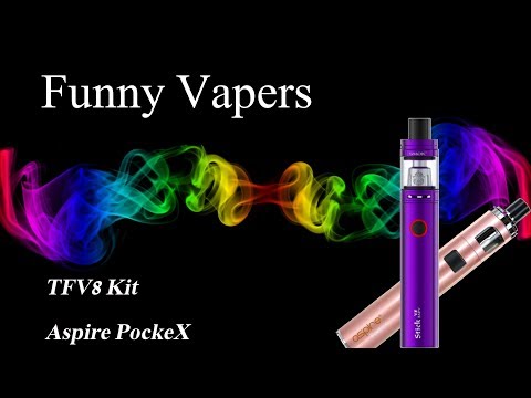 Dampfen für Anfänger #1