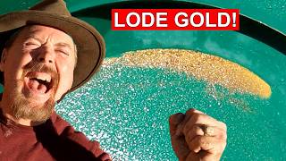 I Found LODE GOLD (This Exact Strategy Actually Works!)