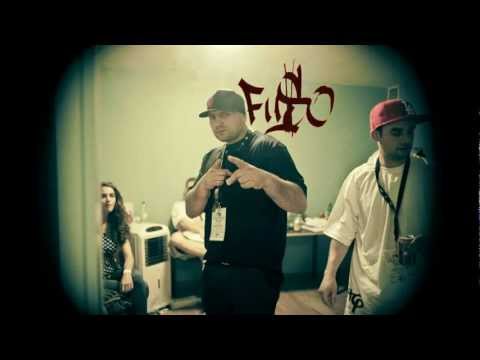 FUSO feat HEMP GRU, WWARSTWA - Łamię stereotypy (2006)