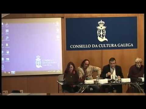 Vídeo: III Xornadas sobre boas prácticas na conservación do patrimonio cultural (I)