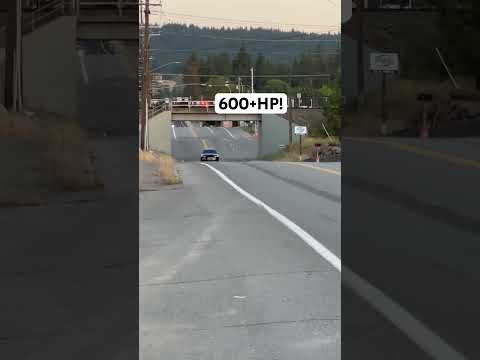 600+HP AWD Turbo K Civic Pull!