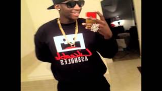 I Like Head (7) - YG  (4 Hunnid Degreez Mixtape )