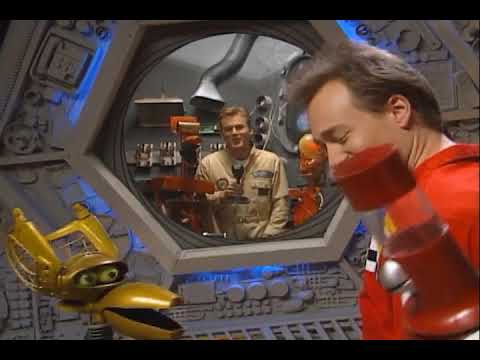 MST3K - Sorri Andropoli
