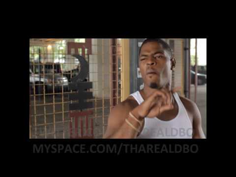 Young Dbo I'm Back freestyle