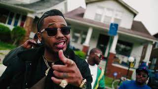 Pressure Music Video