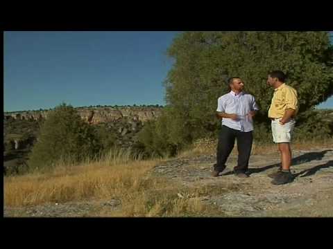 Espacios Naturales: Hoces del Río Duratón (Parte 2/2)