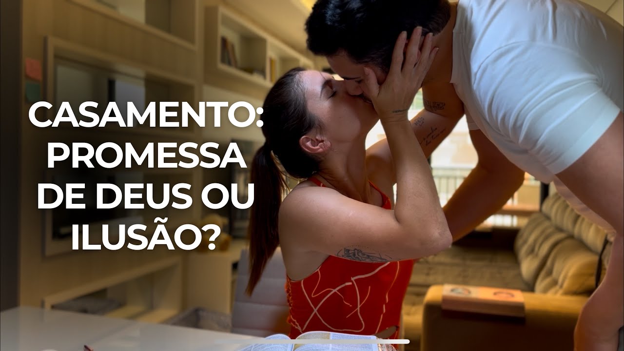O verdadeiro significado do casamento!