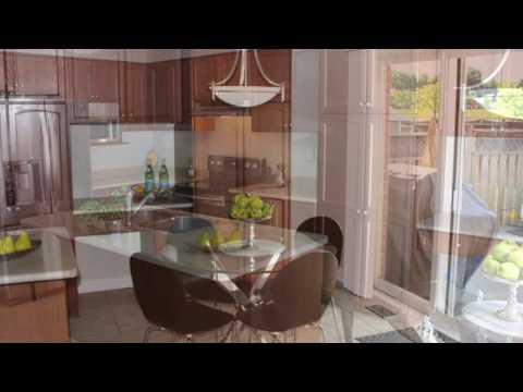 SOLD - 4 Lurosa Cres, Whitby