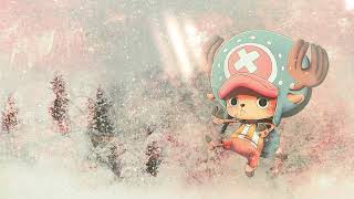 tony tony chopper snowy one piece PC Live wallpaper