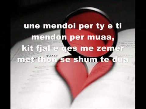 Edo G ft  Fortunna  Jetoj Per Ty