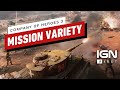 Company of Heroes 3: A Look at Special Missions – IGN First