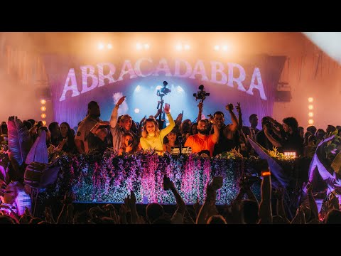 BLOND:ISH & Malone: Live from Abracadabra LA