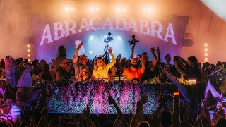 Blond:ish B2B Malone - Live @ Abracadabra LA 2024