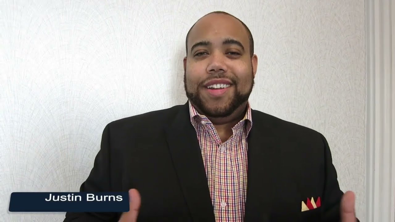 Justin Burns