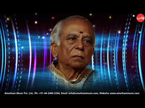 Chinnanchiru Kiliye - String Excellence - Lalgudi Jayaraman (Full Verson)