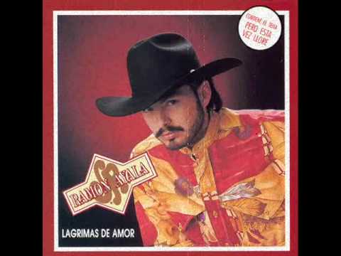 Ramón Ayala Jr - Pero ésta vez lloré