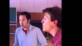 Nobody knows, nobody cares    ULM