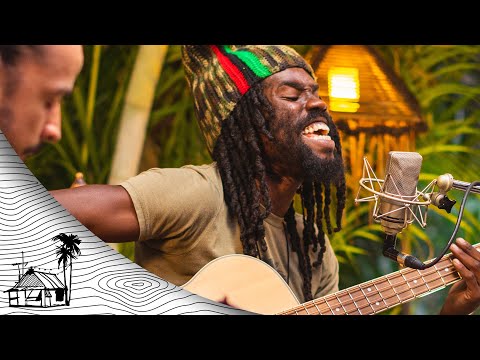 Hector Roots Lewis - Just When I Needed You Most - Randy VanWarmer Cover | Sugarshack Sessions