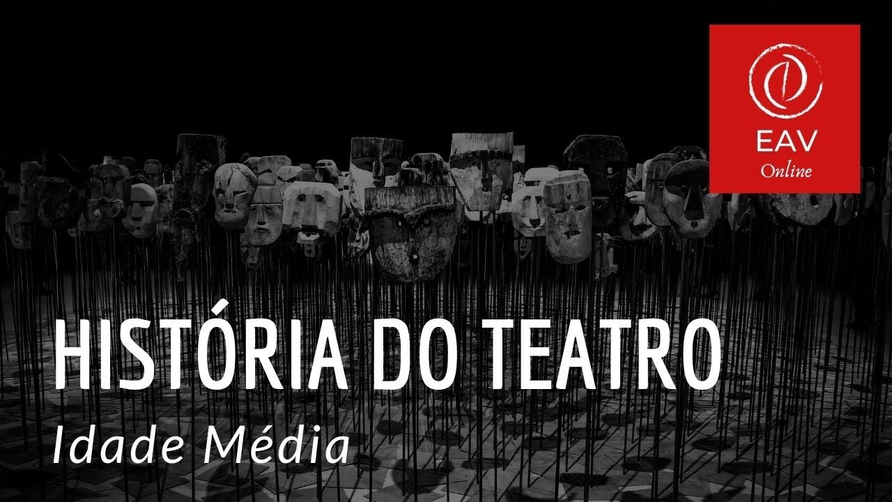 Idade Média - História do Teatro