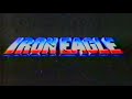 Iron Eagle The 30 Sec Preview Version