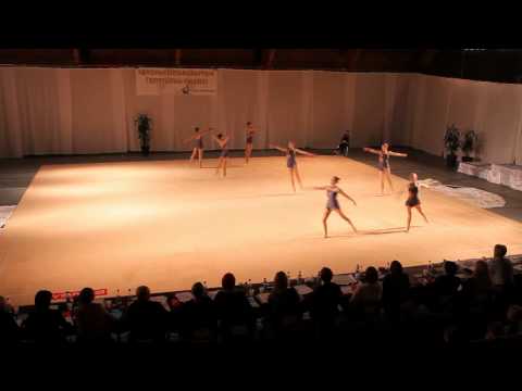 FM 2011 Unglingar HF a - Føroyameistarar