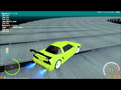 [DM]DC V16 -Fuck the decoration-   [SC]